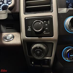 2019 Ford F-150 King Ranch   - Photo 55 - Bismarck, ND 58503