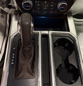 2019 Ford F-150 King Ranch   - Photo 57 - Bismarck, ND 58503