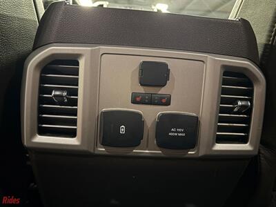 2019 Ford F-150 King Ranch   - Photo 17 - Bismarck, ND 58503