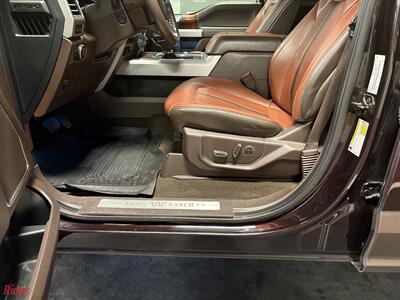 2019 Ford F-150 King Ranch   - Photo 10 - Bismarck, ND 58503