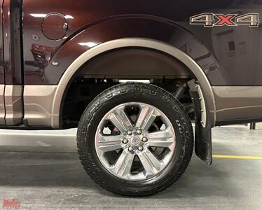2019 Ford F-150 King Ranch   - Photo 19 - Bismarck, ND 58503