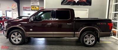 2019 Ford F-150 King Ranch   - Photo 8 - Bismarck, ND 58503