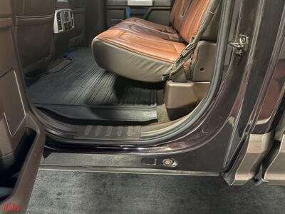 2019 Ford F-150 King Ranch   - Photo 15 - Bismarck, ND 58503