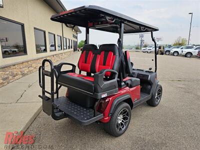 2025 EVOLUTION D5 Ranger 2+2 Plus   - Photo 19 - Bismarck, ND 58503