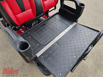 2025 EVOLUTION D5 Ranger 2+2 Plus   - Photo 15 - Bismarck, ND 58503