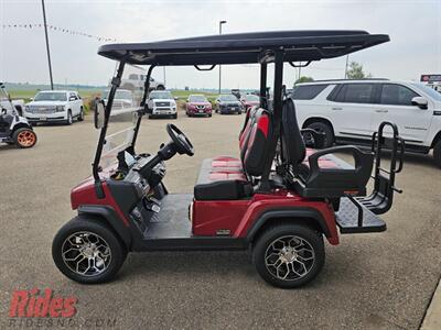 2025 EVOLUTION D5 Ranger 2+2 Plus   - Photo 11 - Bismarck, ND 58503