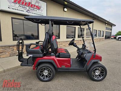 2025 EVOLUTION D5 Ranger 2+2 Plus   - Photo 22 - Bismarck, ND 58503