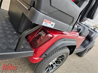 2025 EVOLUTION D5 Ranger 2+2 Plus   - Photo 20 - Bismarck, ND 58503