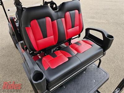 2025 EVOLUTION D5 Ranger 2+2 Plus   - Photo 14 - Bismarck, ND 58503
