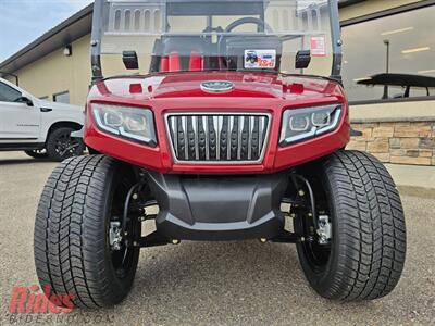 2025 EVOLUTION D5 Ranger 2+2 Plus   - Photo 4 - Bismarck, ND 58503