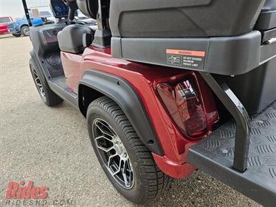 2025 EVOLUTION D5 Ranger 2+2 Plus   - Photo 13 - Bismarck, ND 58503