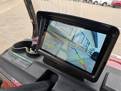 2025 EVOLUTION D5 Ranger 2+2 Plus   - Photo 26 - Bismarck, ND 58503