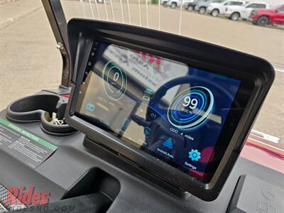 2025 EVOLUTION D5 Ranger 2+2 Plus   - Photo 25 - Bismarck, ND 58503