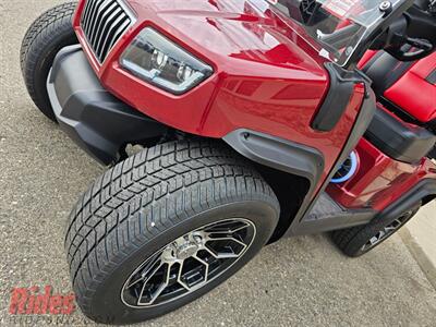 2025 EVOLUTION D5 Ranger 2+2 Plus   - Photo 8 - Bismarck, ND 58503