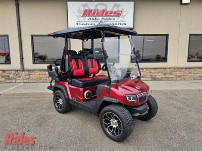 2025 EVOLUTION D5 Ranger 2+2 Plus   - Photo 1 - Bismarck, ND 58503