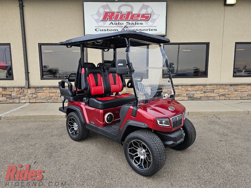 2025 EVOLUTION D5 Ranger 2+2 Plus - Photo 1 - Bismarck, ND 58503