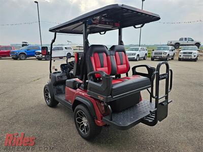 2025 EVOLUTION D5 Ranger 2+2 Plus   - Photo 12 - Bismarck, ND 58503