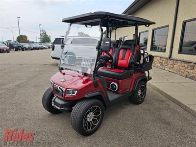 2025 EVOLUTION D5 Ranger 2+2 Plus   - Photo 7 - Bismarck, ND 58503