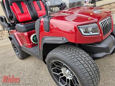 2025 EVOLUTION D5 Ranger 2+2 Plus   - Photo 2 - Bismarck, ND 58503