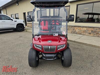 2025 EVOLUTION D5 Ranger 2+2 Plus   - Photo 5 - Bismarck, ND 58503
