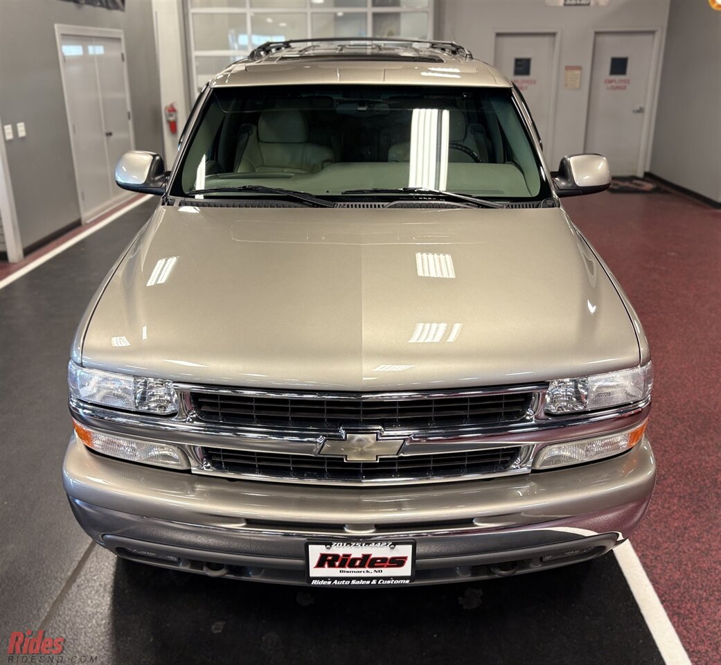 2001 Chevrolet Suburban 2500 LT   - Photo 72 - Bismarck, ND 58503