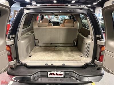 2001 Chevrolet Suburban 2500 LT   - Photo 46 - Bismarck, ND 58503