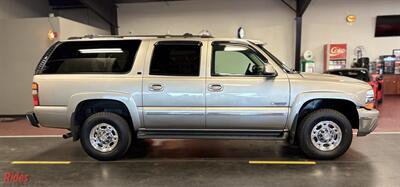 2001 Chevrolet Suburban 2500 LT   - Photo 55 - Bismarck, ND 58503