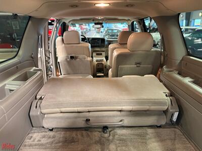 2001 Chevrolet Suburban 2500 LT   - Photo 49 - Bismarck, ND 58503