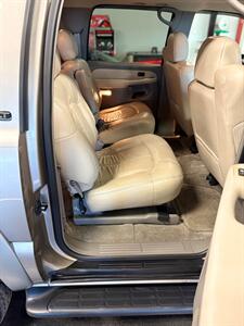 2001 Chevrolet Suburban 2500 LT   - Photo 60 - Bismarck, ND 58503