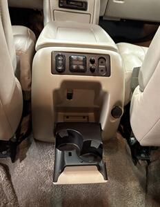 2001 Chevrolet Suburban 2500 LT   - Photo 34 - Bismarck, ND 58503