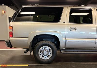 2001 Chevrolet Suburban 2500 LT   - Photo 56 - Bismarck, ND 58503
