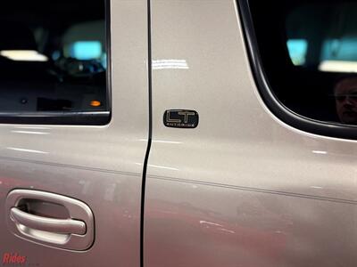 2001 Chevrolet Suburban 2500 LT   - Photo 40 - Bismarck, ND 58503
