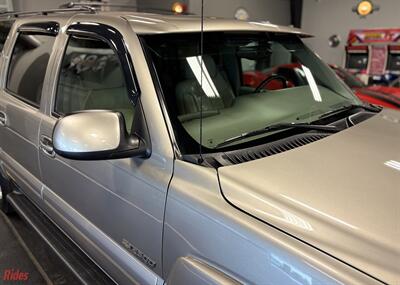 2001 Chevrolet Suburban 2500 LT   - Photo 66 - Bismarck, ND 58503
