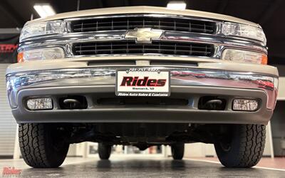 2001 Chevrolet Suburban 2500 LT   - Photo 78 - Bismarck, ND 58503