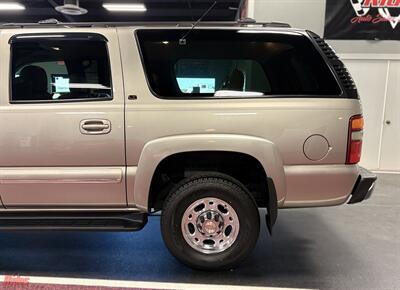 2001 Chevrolet Suburban 2500 LT   - Photo 39 - Bismarck, ND 58503