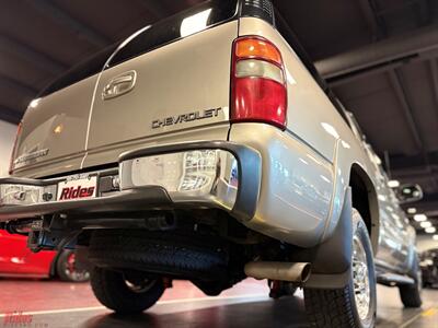 2001 Chevrolet Suburban 2500 LT   - Photo 52 - Bismarck, ND 58503