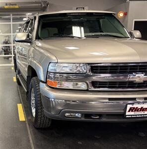 2001 Chevrolet Suburban 2500 LT   - Photo 70 - Bismarck, ND 58503