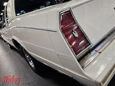 1981 Chevrolet Monte Carlo Landau   - Photo 10 - Bismarck, ND 58503