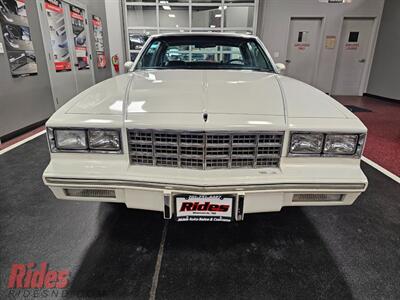 1981 Chevrolet Monte Carlo Landau   - Photo 21 - Bismarck, ND 58503