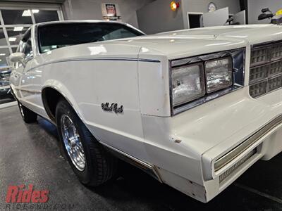 1981 Chevrolet Monte Carlo Landau   - Photo 20 - Bismarck, ND 58503