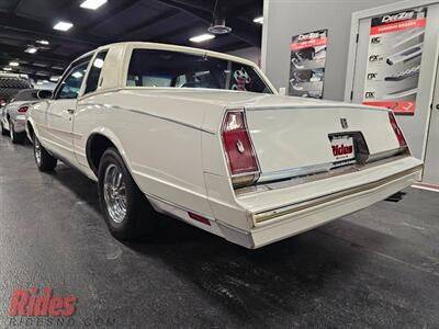 1981 Chevrolet Monte Carlo Landau   - Photo 9 - Bismarck, ND 58503