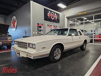 1981 Chevrolet Monte Carlo Landau   - Photo 1 - Bismarck, ND 58503