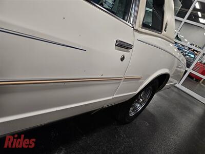 1981 Chevrolet Monte Carlo Landau   - Photo 7 - Bismarck, ND 58503