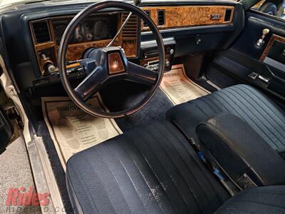 1981 Chevrolet Monte Carlo Landau   - Photo 27 - Bismarck, ND 58503