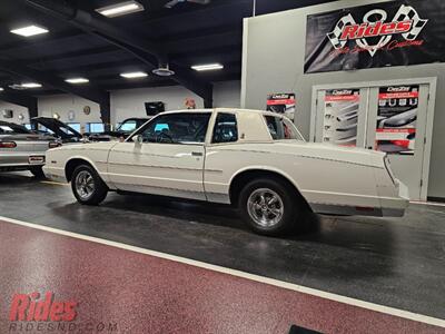 1981 Chevrolet Monte Carlo Landau   - Photo 8 - Bismarck, ND 58503