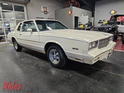 1981 Chevrolet Monte Carlo Landau   - Photo 19 - Bismarck, ND 58503