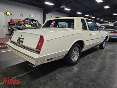 1981 Chevrolet Monte Carlo Landau   - Photo 13 - Bismarck, ND 58503