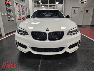 2021 BMW M240i xDrive   - Photo 19 - Bismarck, ND 58503