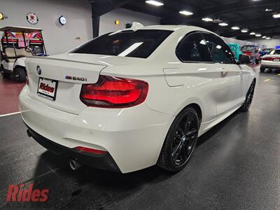 2021 BMW M240i xDrive   - Photo 14 - Bismarck, ND 58503