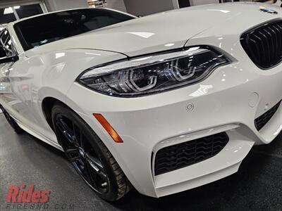 2021 BMW M240i xDrive   - Photo 18 - Bismarck, ND 58503